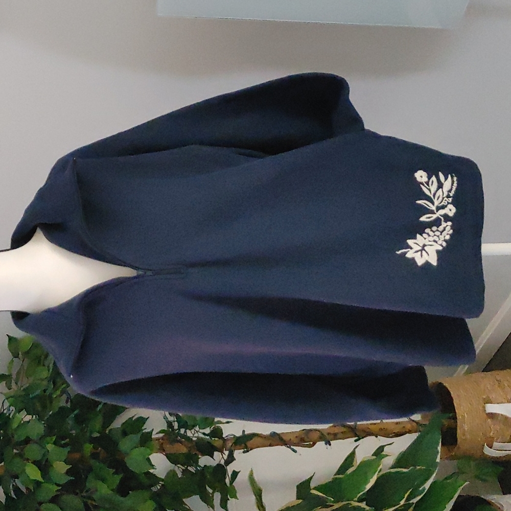 Doro Tennis Half Zip Fleece 3